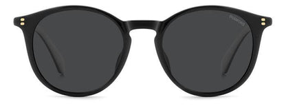 Polaroid PLD 4206/S/X Classic Black Polarized Sunglasses 51mm