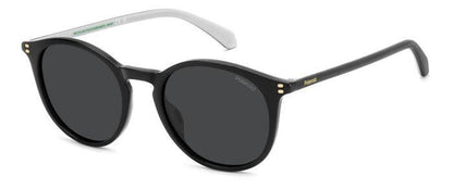 Polaroid PLD 4206/S/X Classic Black Polarized Sunglasses 51mm