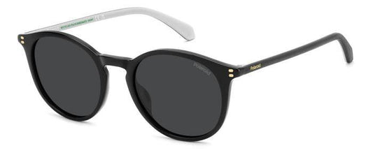 Polaroid PLD 4206/S/X Classic Black Polarized Sunglasses 51mm