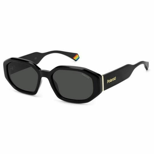 Polaroid Pld 6189/S Grey Women's Sunglasses