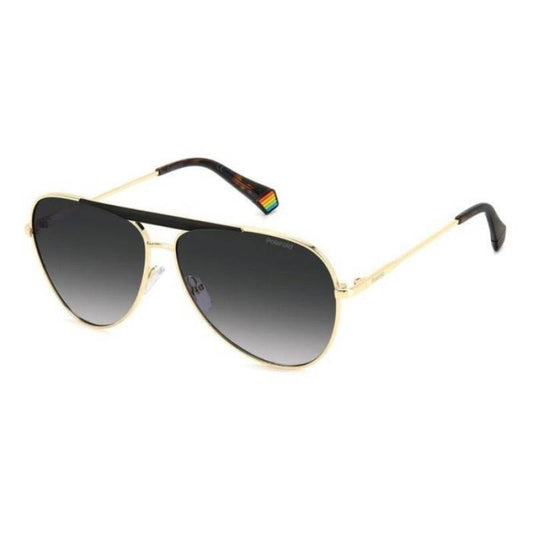 Polaroid Pld 6200/S/X Grey Unisex Sunglasses