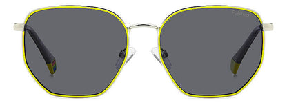 Polaroid PLD 6214/S/X Classic Unisex Sunglasses 56mm