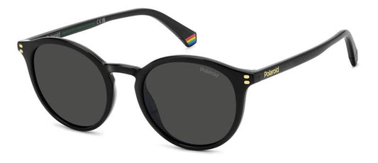Polaroid PLD 6233/S Grey Unisex Sunglasses - Size 51
