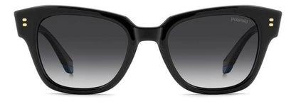 Polaroid Pld 6251/S/X Women's Polarized Sunglasses 51mm