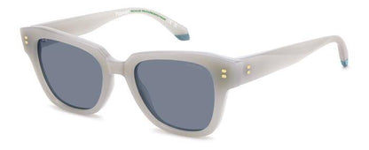 Polaroid Pld 6251/S/X Women's Polarized Sunglasses 51mm