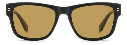 Polaroid PLD 6252/S/X Polarized Men's Sunglasses 55mm