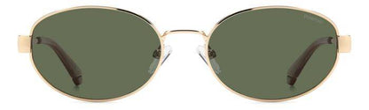 Polaroid PLD 6254/S/X Women's Polarized Sunglasses 55mm