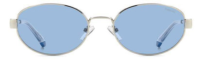 Polaroid PLD 6254/S/X Women's Classic Square Sunglasses