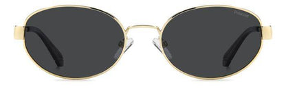 Polaroid PLD 6254/S/X Women's Sunglasses with Polarized Lenses 55mm