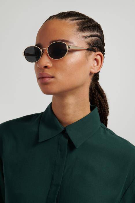 Polaroid PLD 6254/S/X Women's Sunglasses with Polarized Lenses 55mm