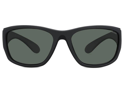 Polaroid Pld 7005/S Green Unisex Sunglasses