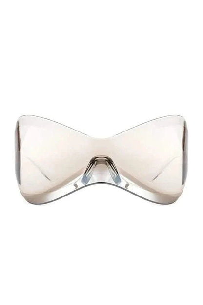 Polygon Sunglasses