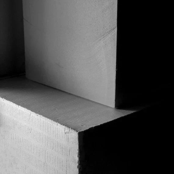 9'6 Saltwater Beaver