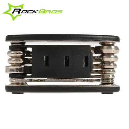 Portable Multi-Functional Tool Kit