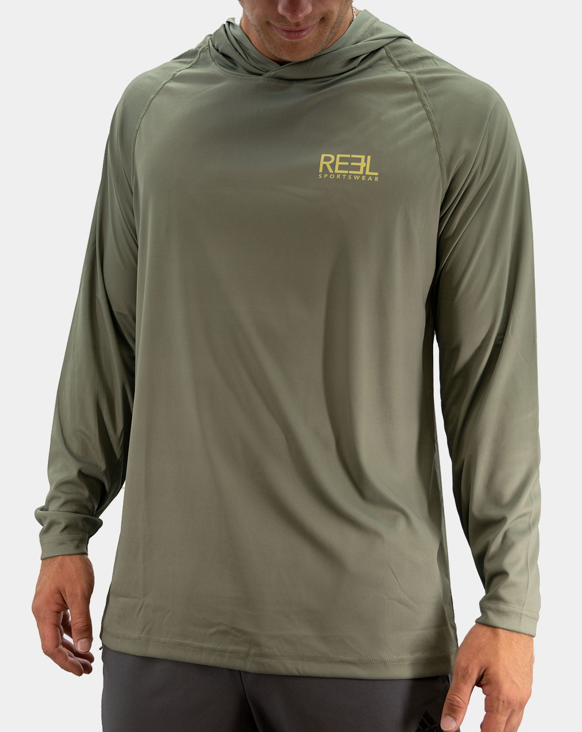 Portside Hoody