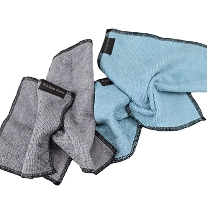 Pot Cleaning Rag