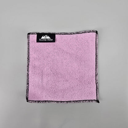 Pot Cleaning Rag