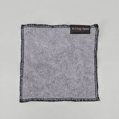 Pot Cleaning Rag
