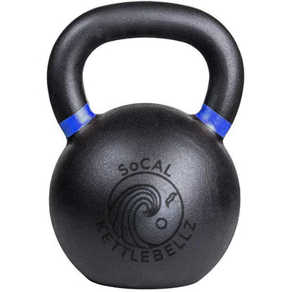 Powder Coated Kettlebell