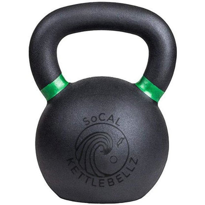 Powder Coated Kettlebell