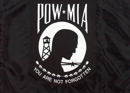 POW/MIA Outdoor Flag | Made in USA