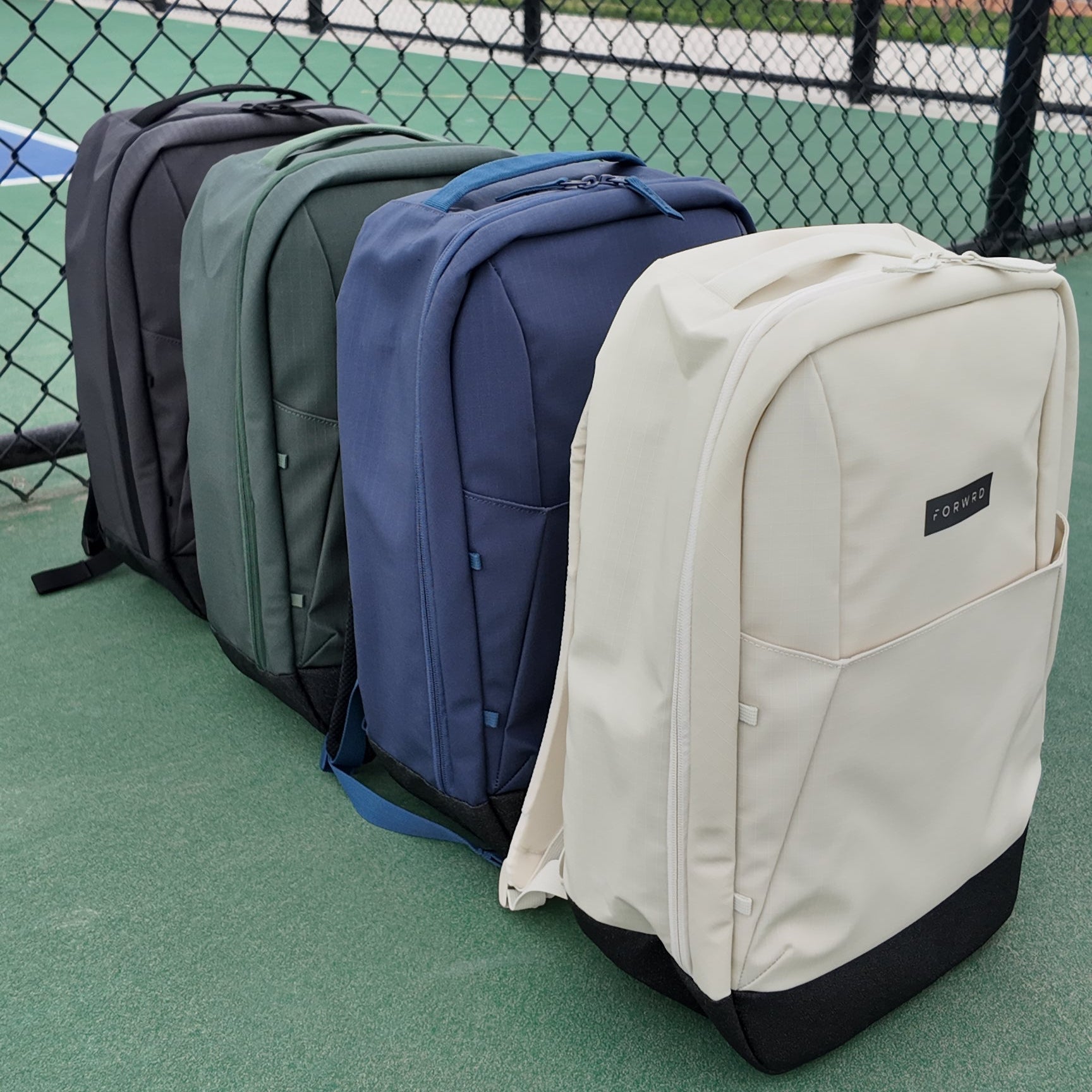 Court Ranger Pickleball Backpack - Triathlete Store