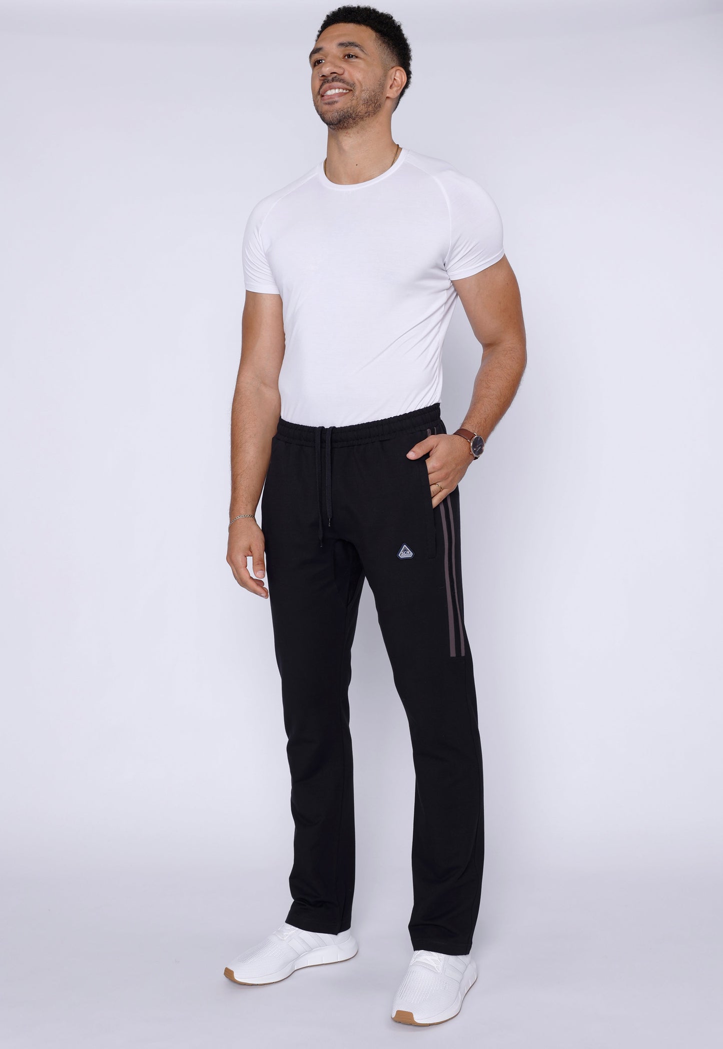 Ultimate Flex Athletic Sweatpants - Straight (Reg, Tall and Big & Tall Fit)