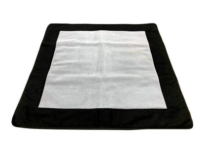 Premium Reversible Pet Sleep Mat 24" X 24" (Made in USA)