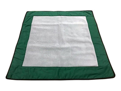Premium Reversible Pet Sleep Mat 24" X 24" (Made in USA)