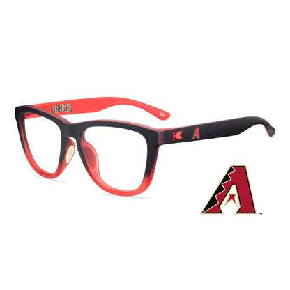 Arizona Diamondbacks Rx