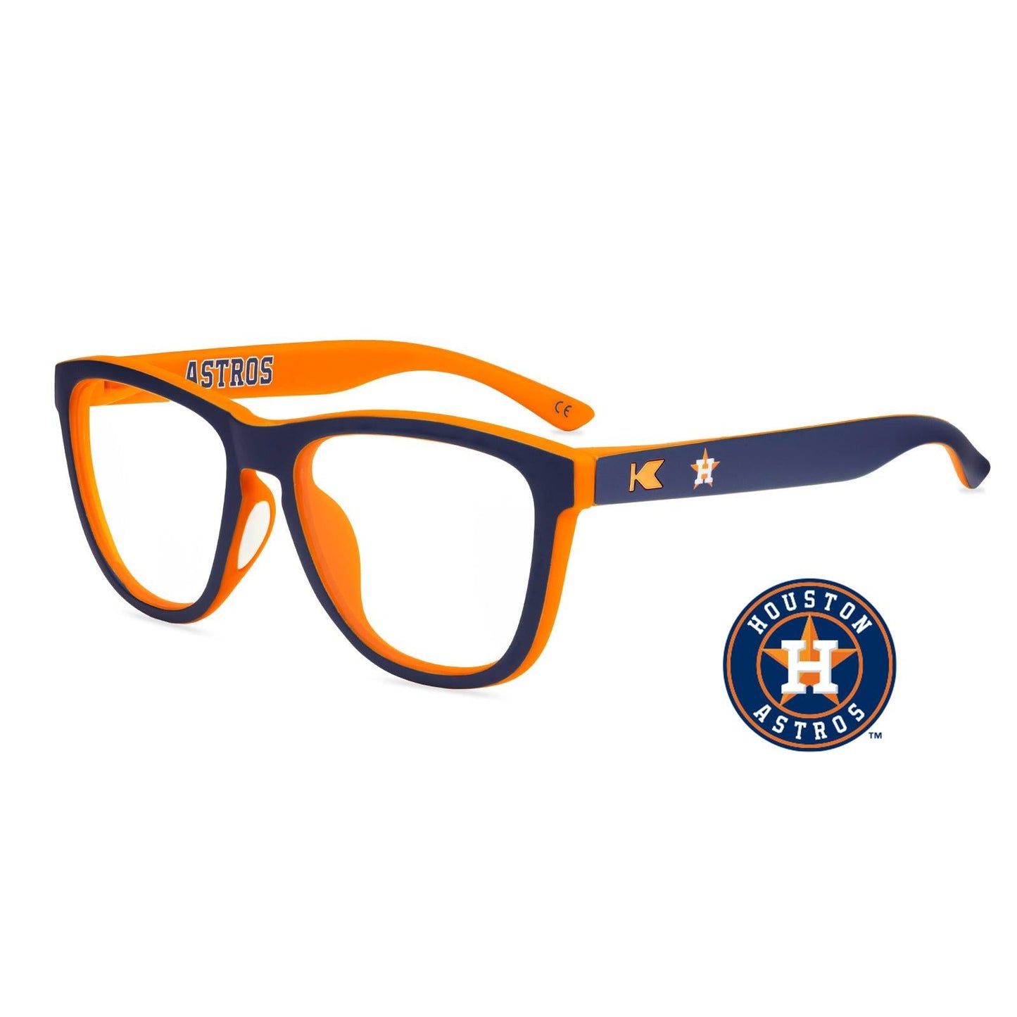 Houston Astros Rx