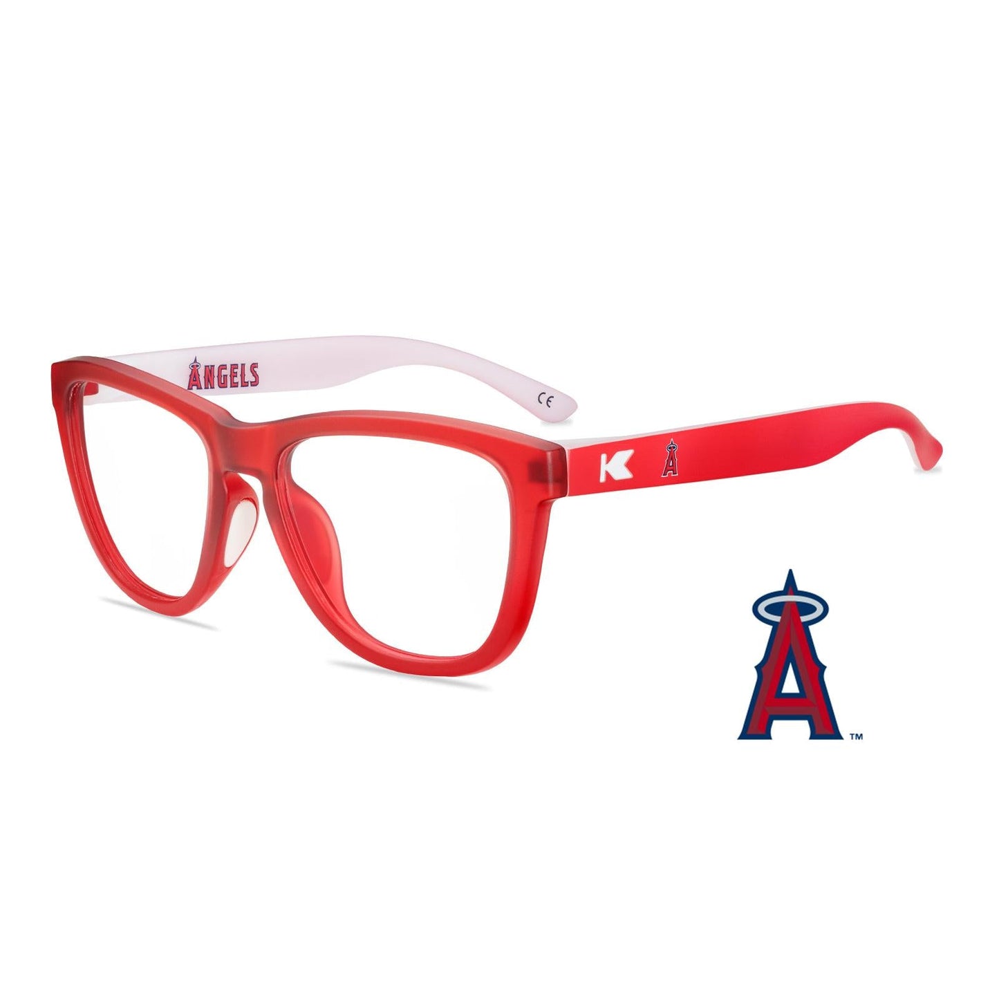 Los Angeles Angels Rx