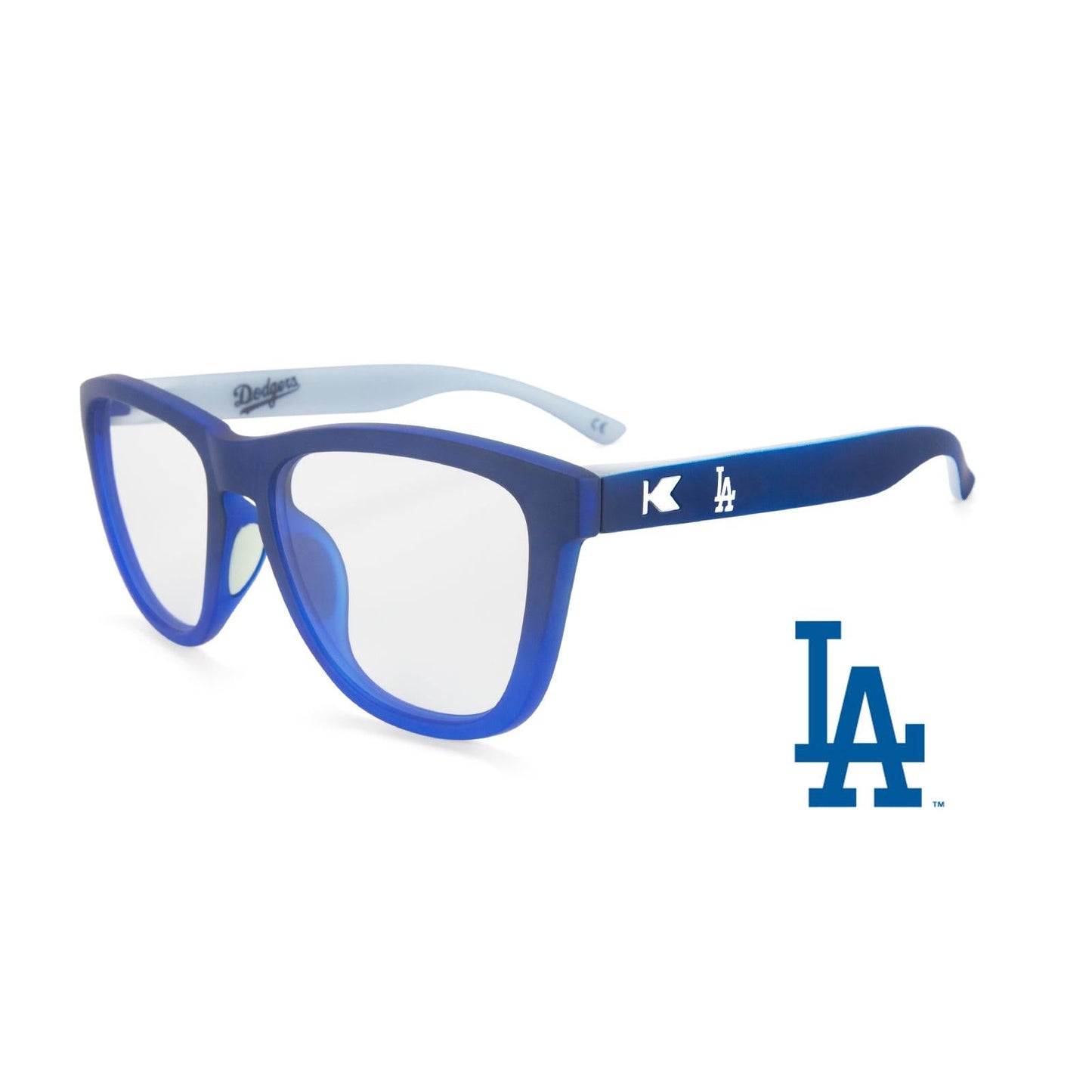 Los Angeles Dodgers Rx