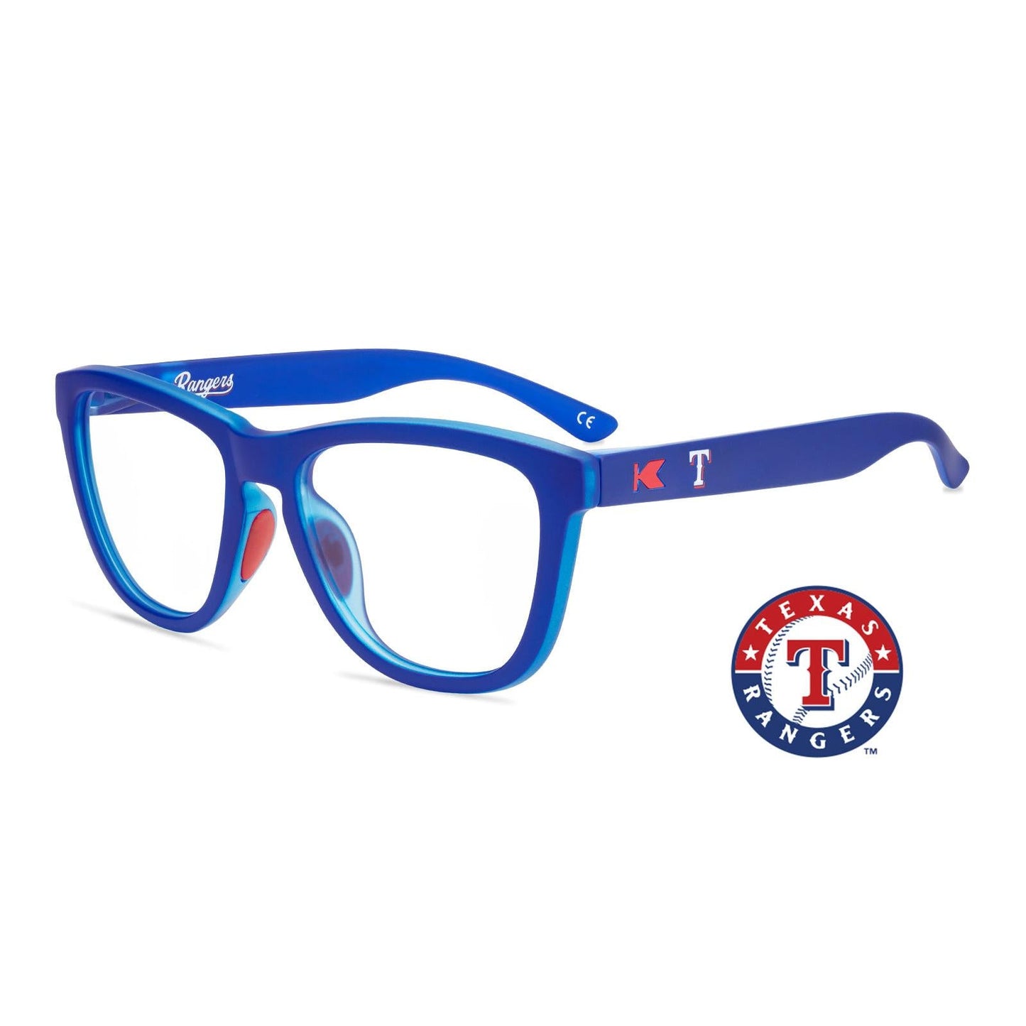 Texas Rangers Rx