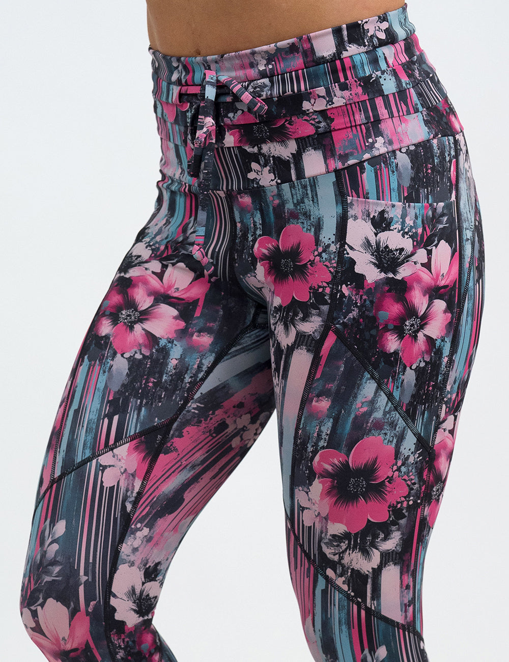 Legacy Leggings | Pretty Wild