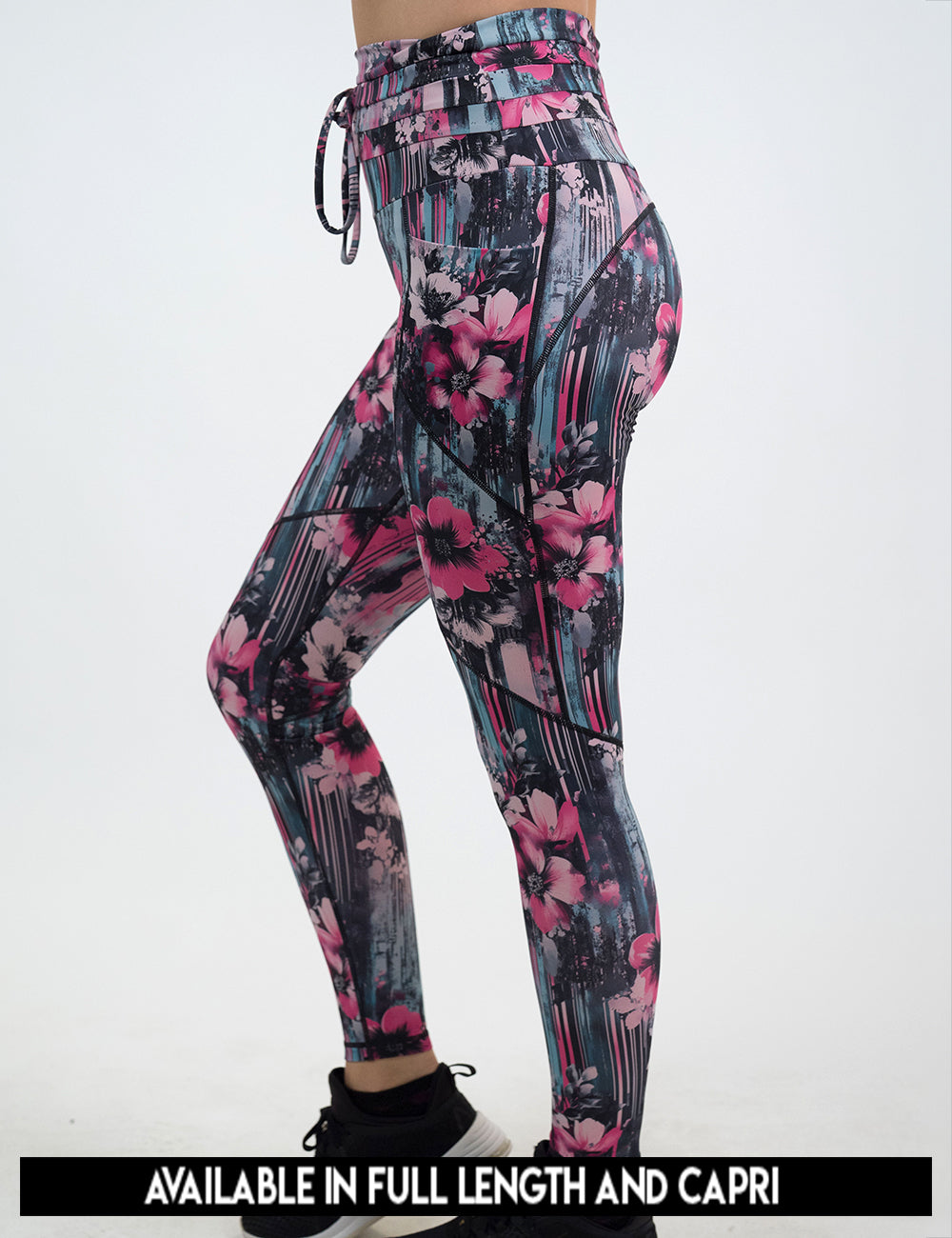 Legacy Leggings | Pretty Wild