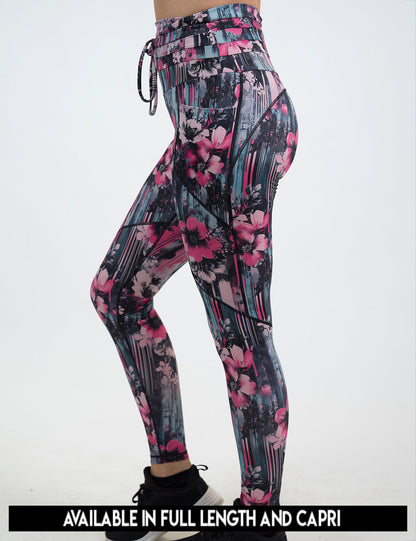 Legacy Leggings | Pretty Wild