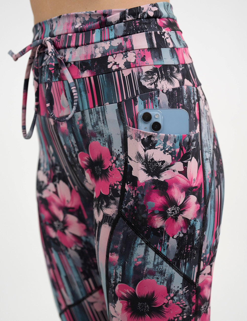 Legacy Leggings | Pretty Wild