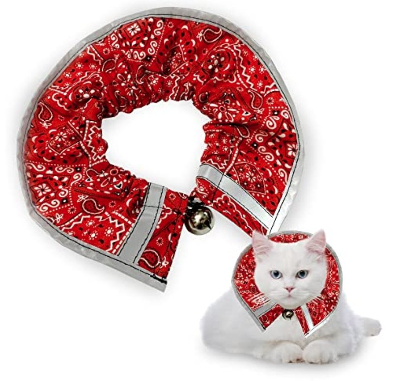 Prey Saver Cat Collar