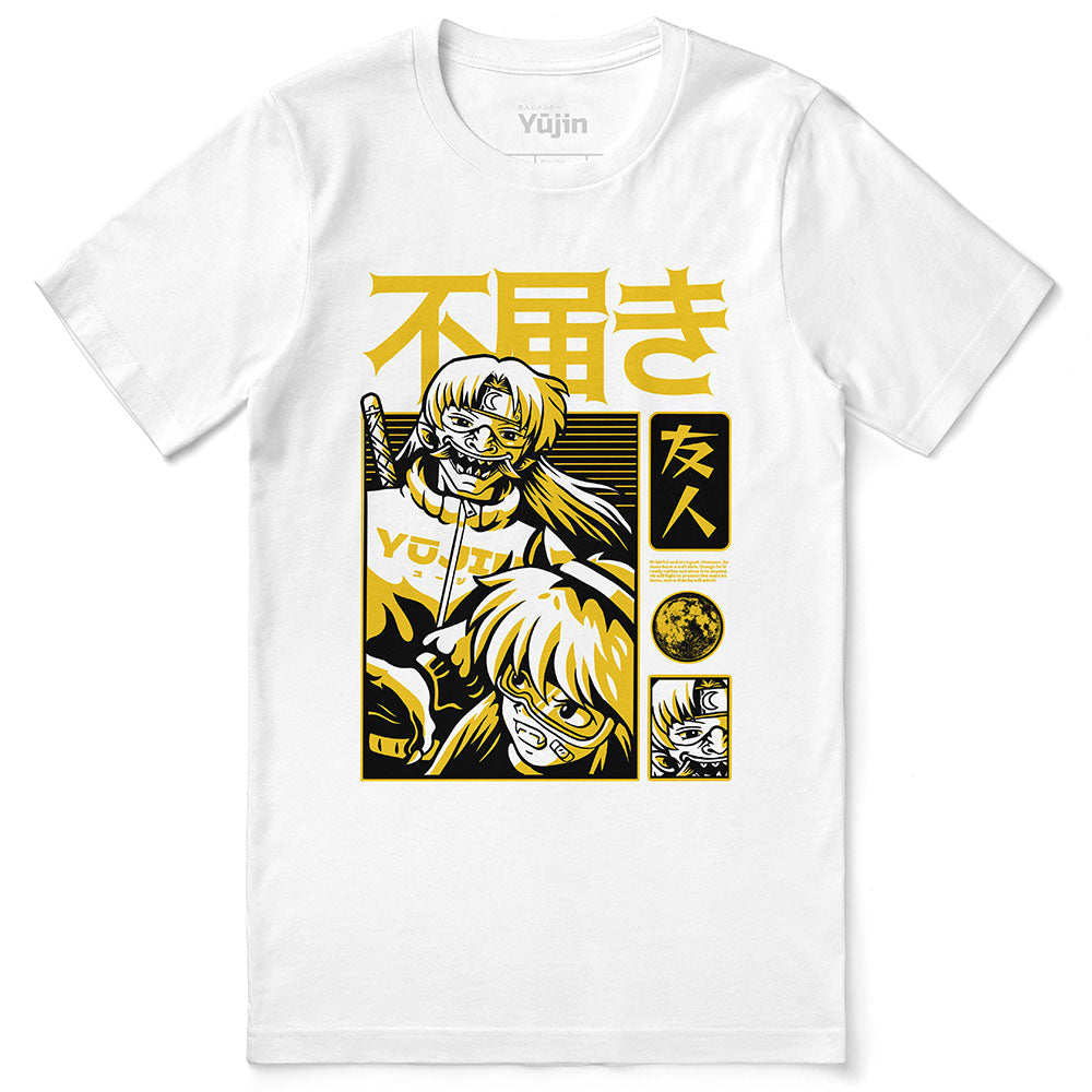 Prideful T-Shirt