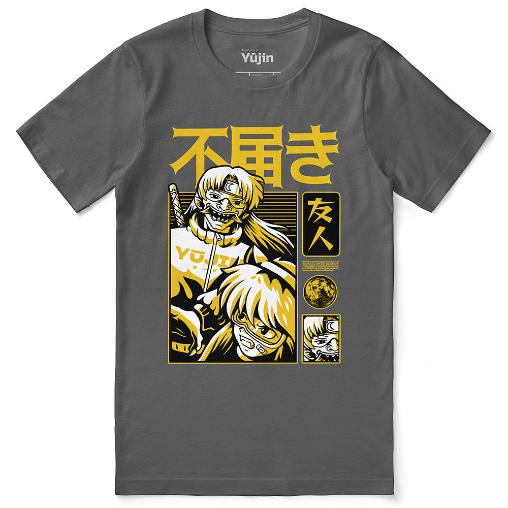 Prideful T-Shirt
