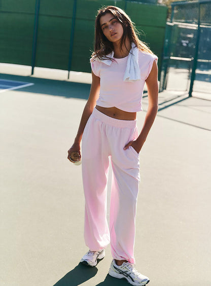 Spring Crossover Set