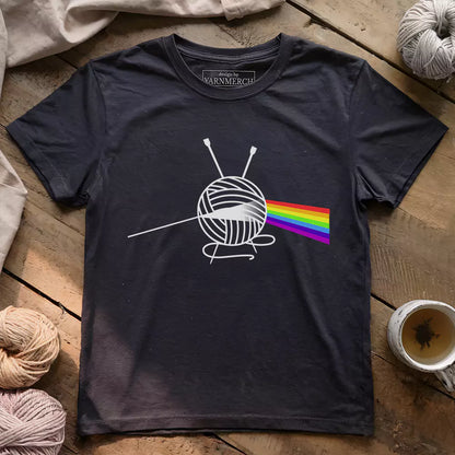 Prism Of Yarn T-shirt