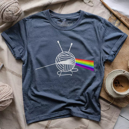 Prism Of Yarn T-shirt
