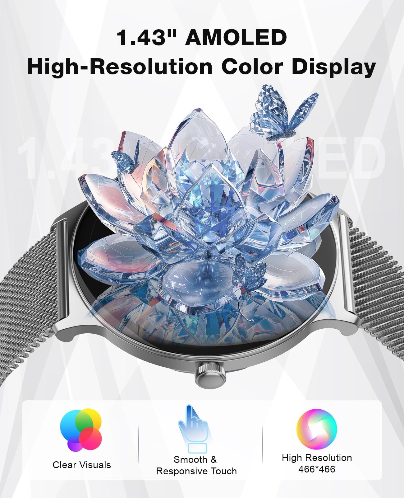 Prism Smartwatch