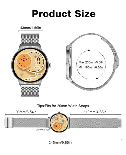 Prism Smartwatch