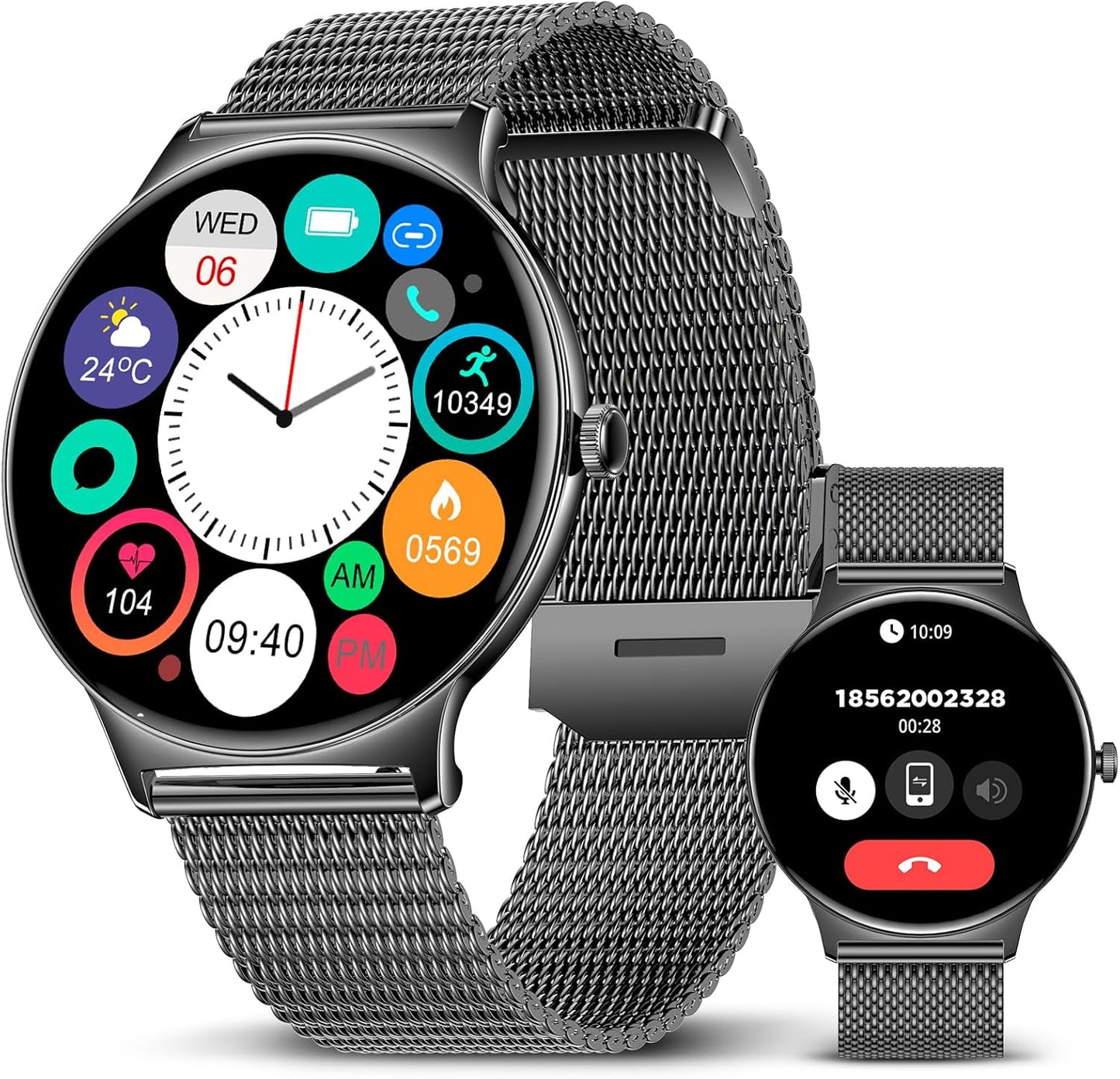 Prism Smartwatch