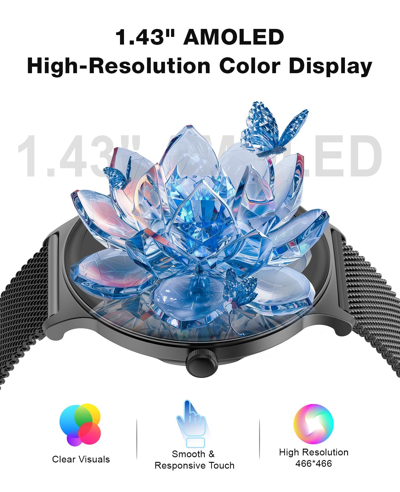 Prism Smartwatch