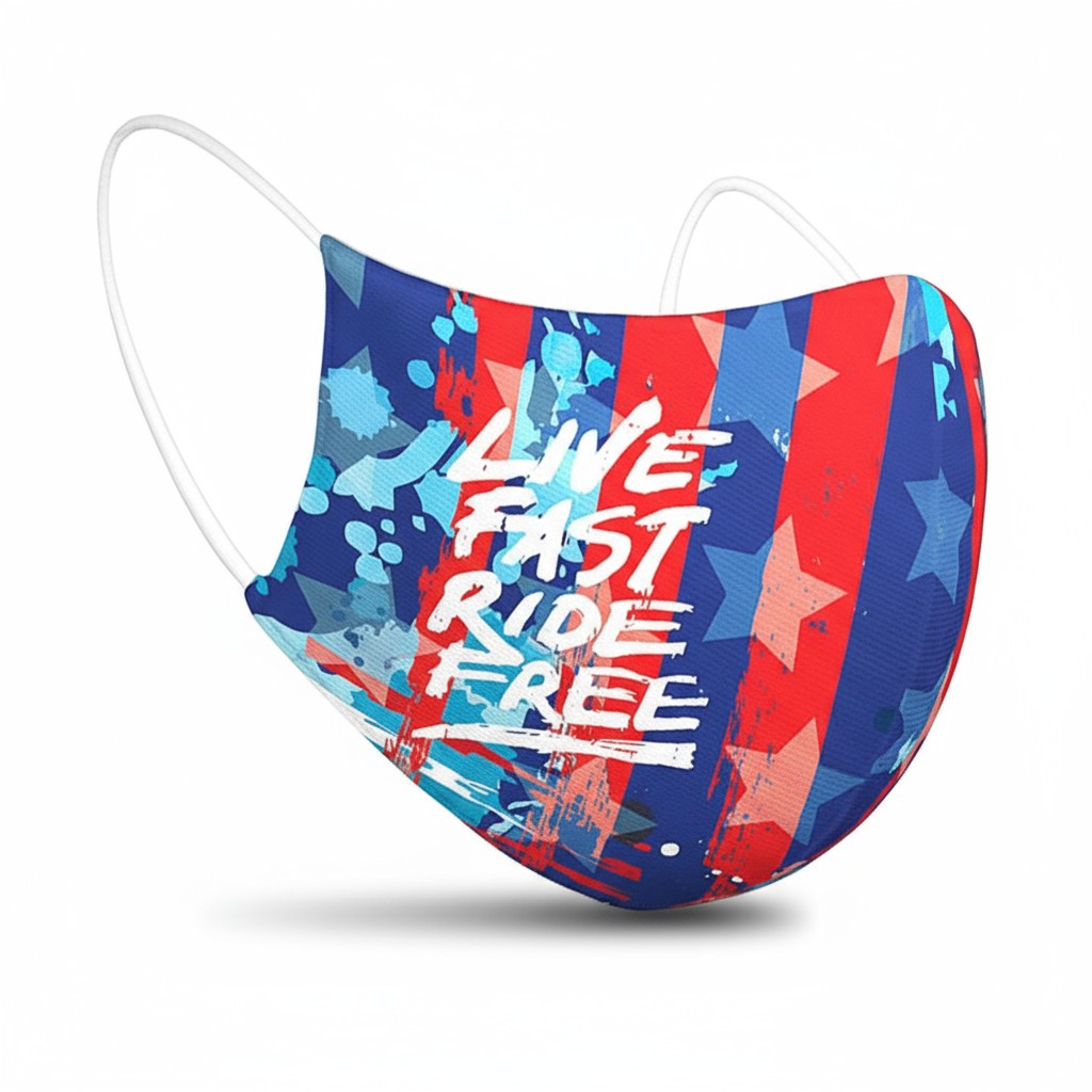 BASE FACE MASK