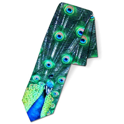 Men's Fashion Ties Creative Novelty Necktie